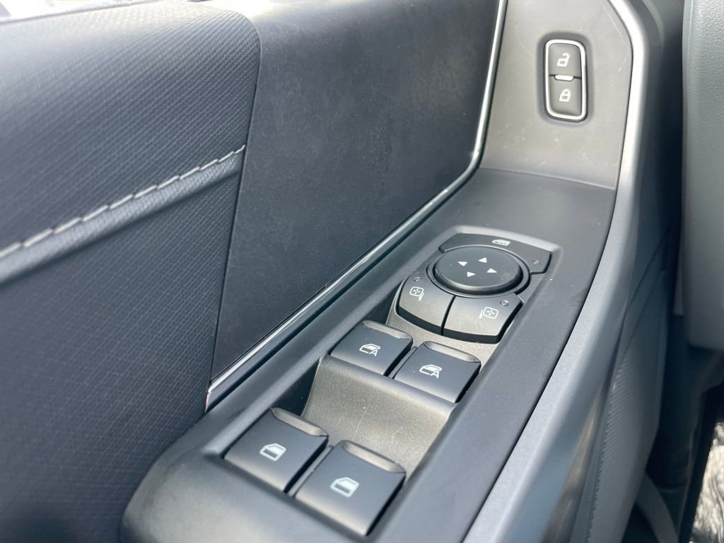 New 2026 Ford F150 XLT w/ Equipment Group 302A MID image 28