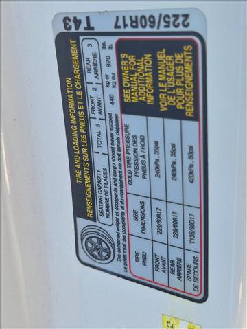 Used 2020 Hyundai Tucson Value w/ Cargo Package FWD image 14
