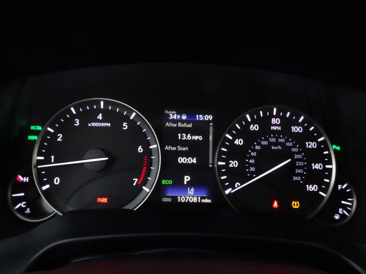 Used 2016 Lexus RX 350 AWD 4dr F Sport w/ Premium Package image 27