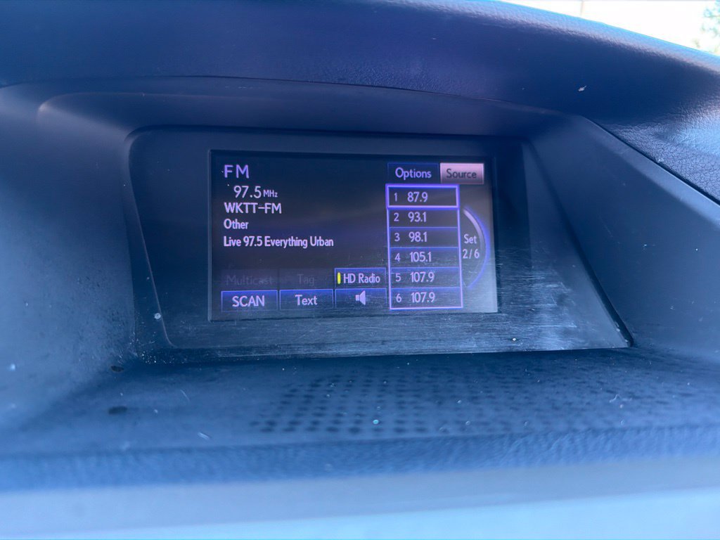 Used 2015 Lexus RX 350 AWD image 9
