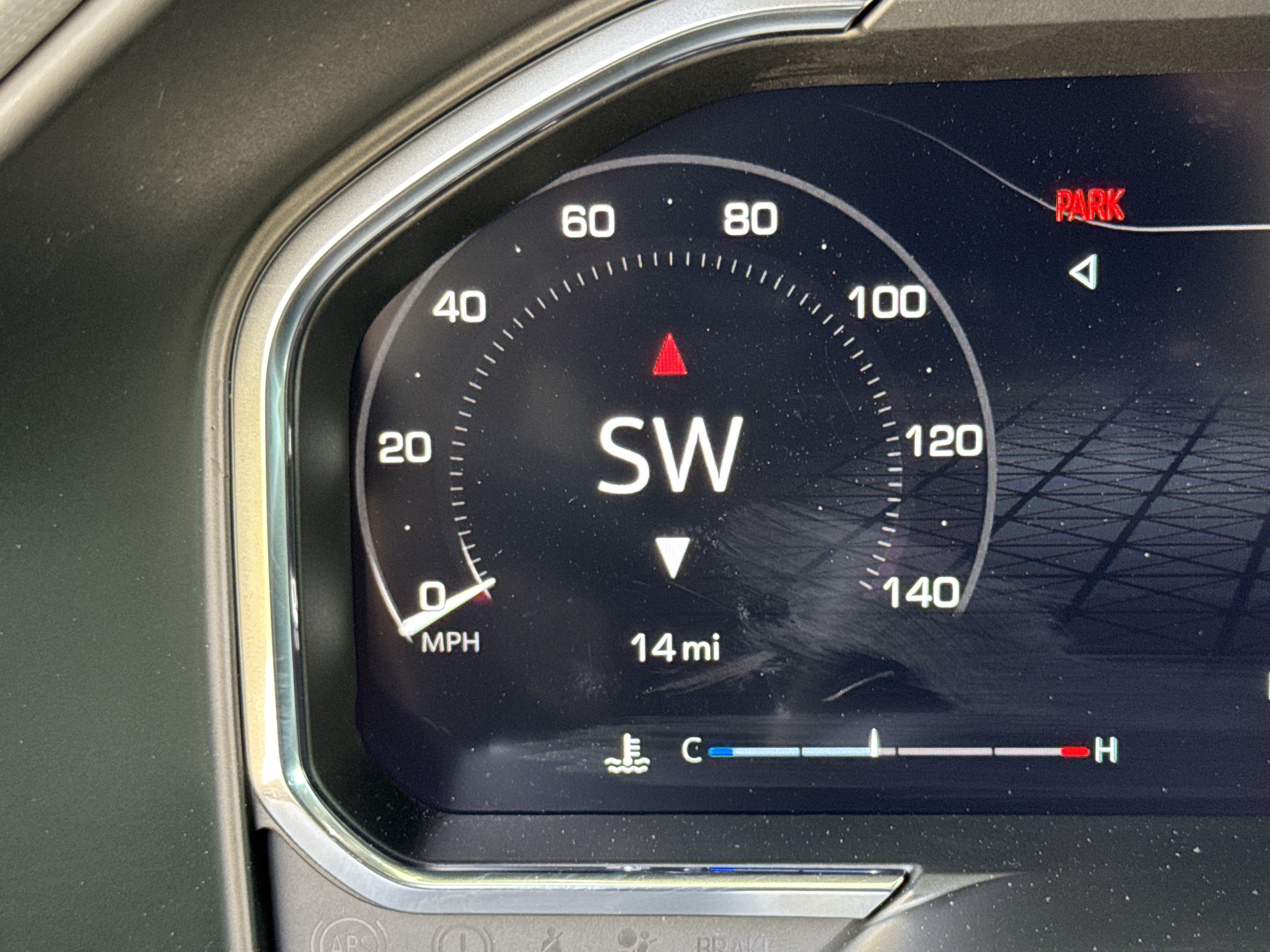 New 2026 GMC Sierra 1500 Denali AWD/4WD image 22