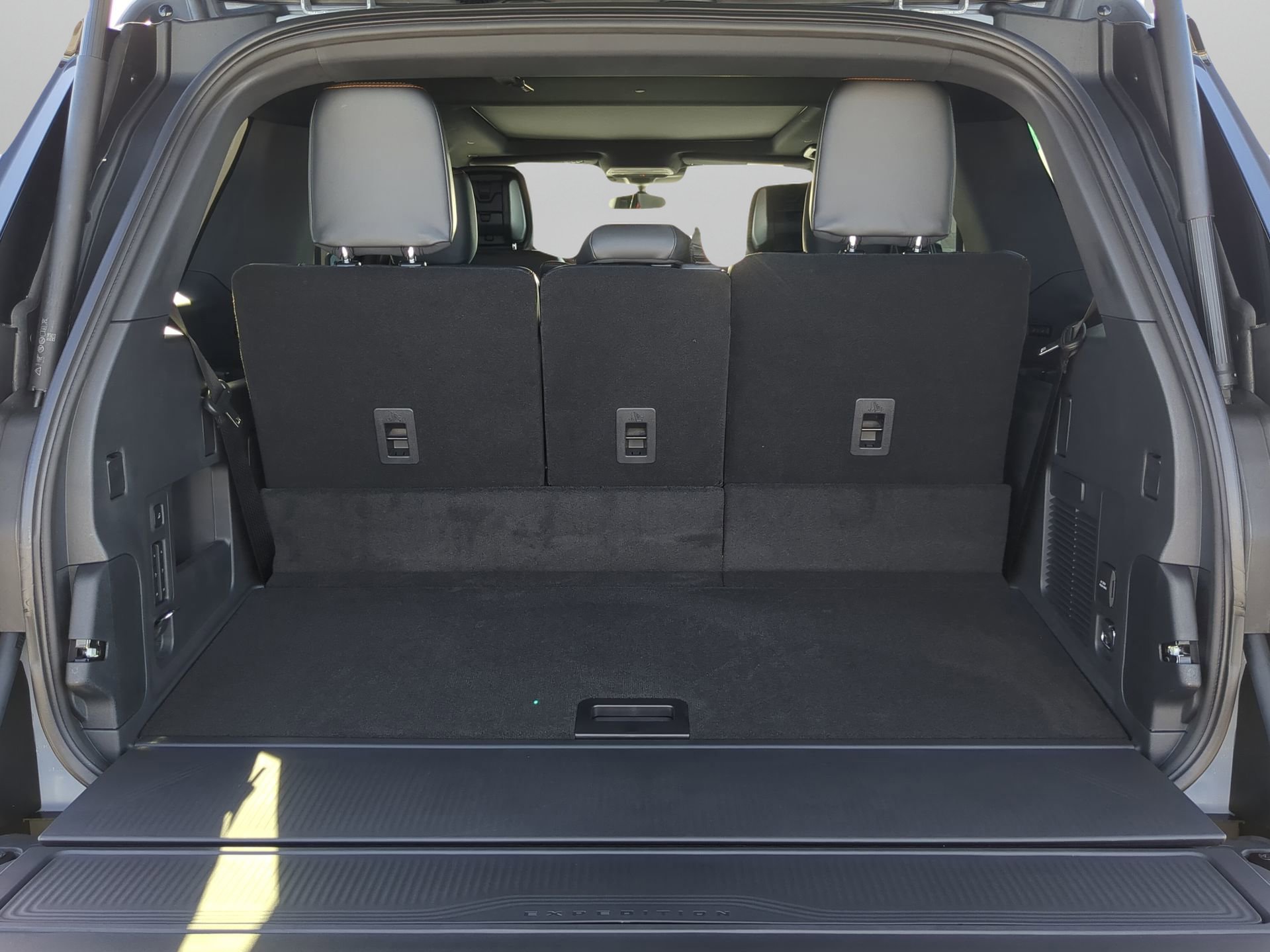 New 2026 Ford Expedition Tremor image 41