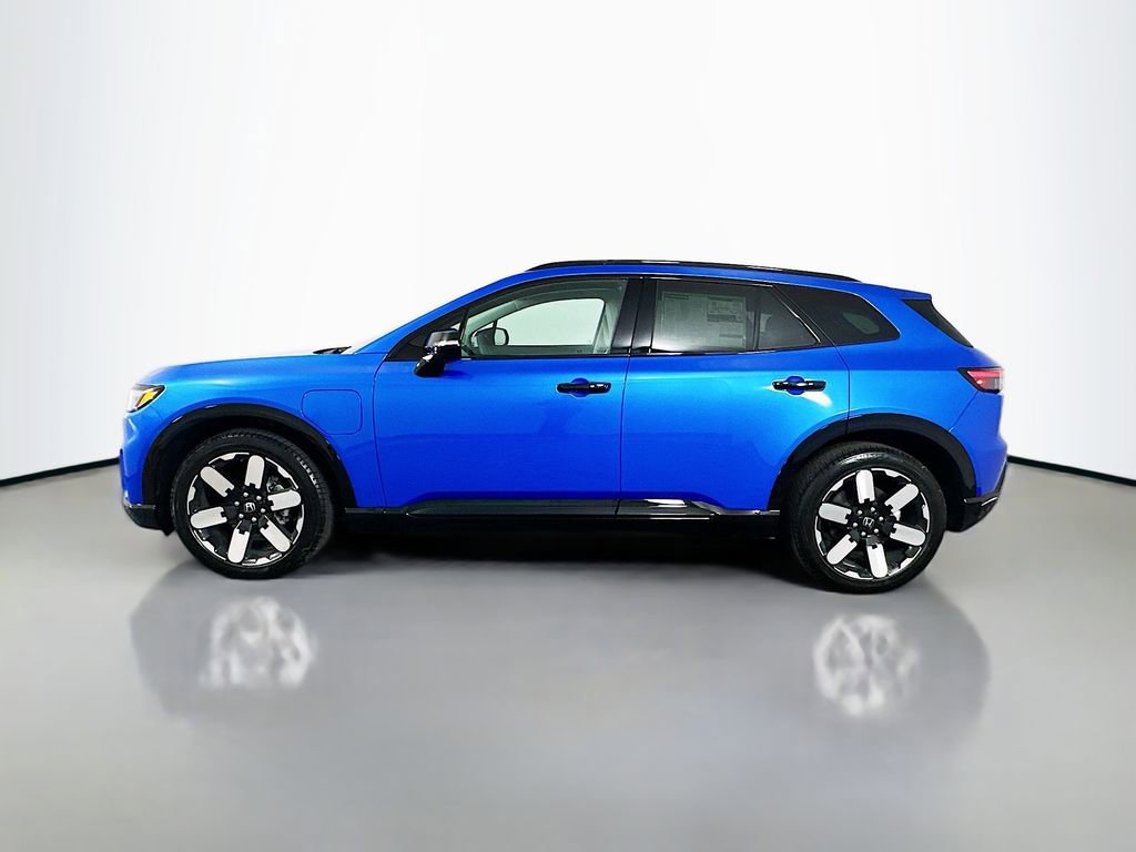 New 2026 Honda Prologue Elite image 8