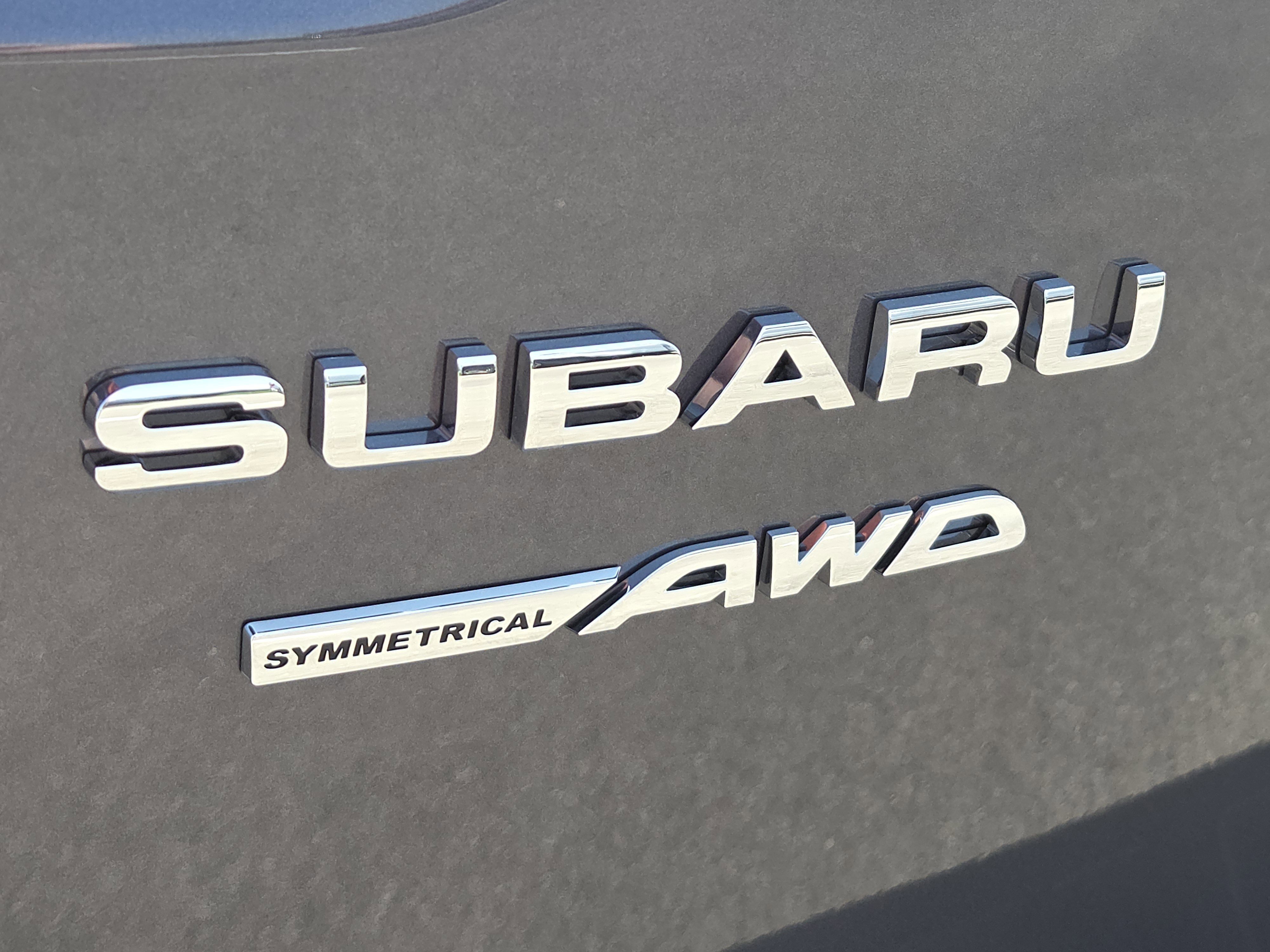 New 2025 Subaru Outback Limited image 16