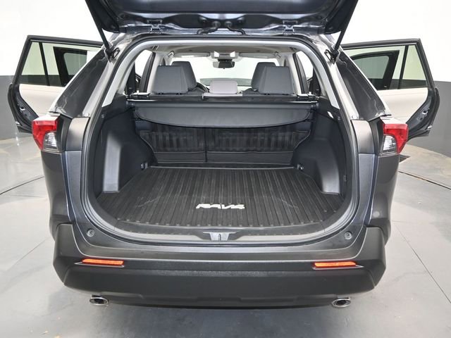 Used 2025 Toyota RAV4 XLE image 15