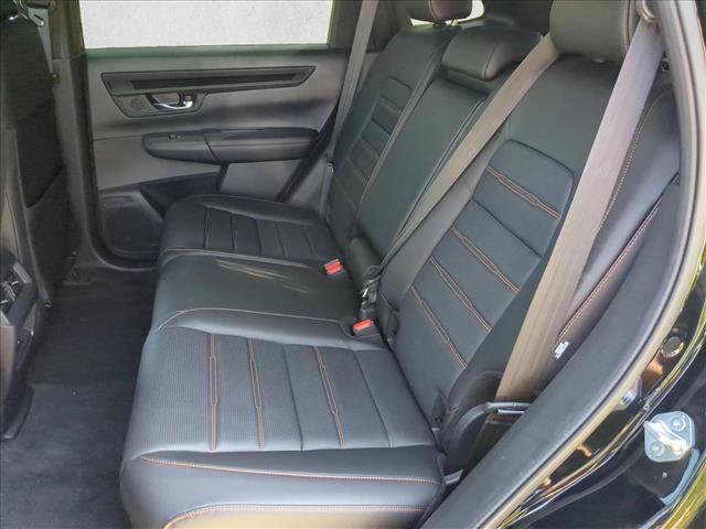 Used 2025 Honda CR-V Sport-L image 18