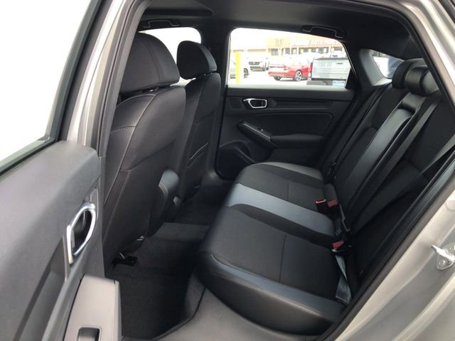 New 2026 Honda Civic Sport image 9