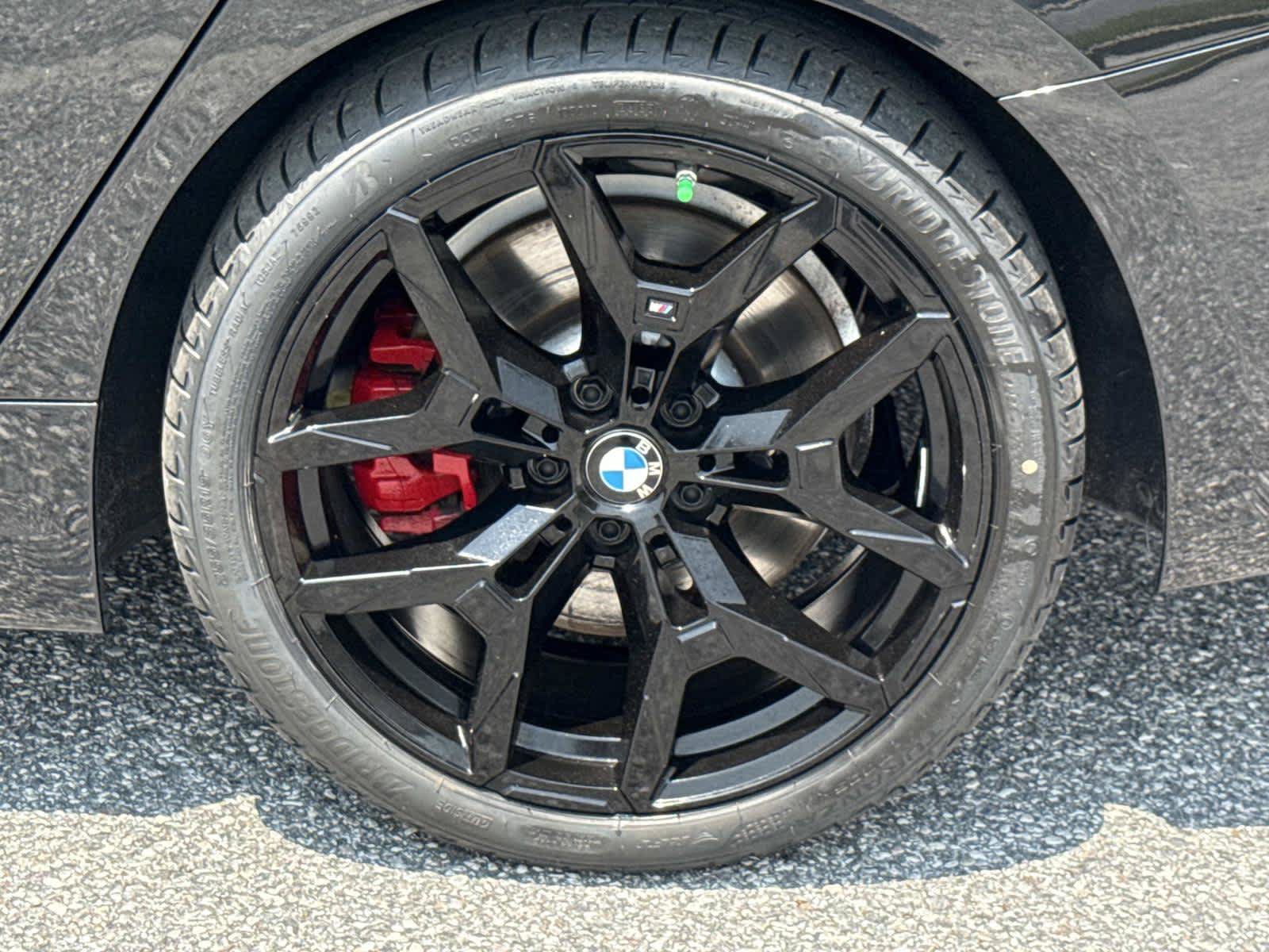 Used 2025 BMW M340i xDrive w/ Premium Package AWD/4WD image 23