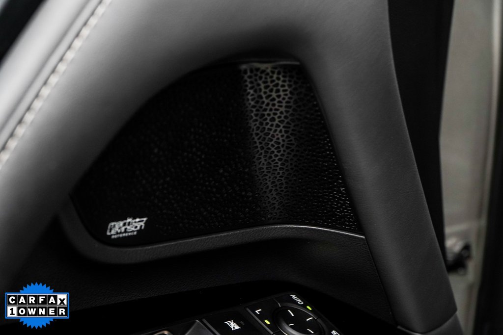 Used 2023 Lexus LX 600 F Sport image 48