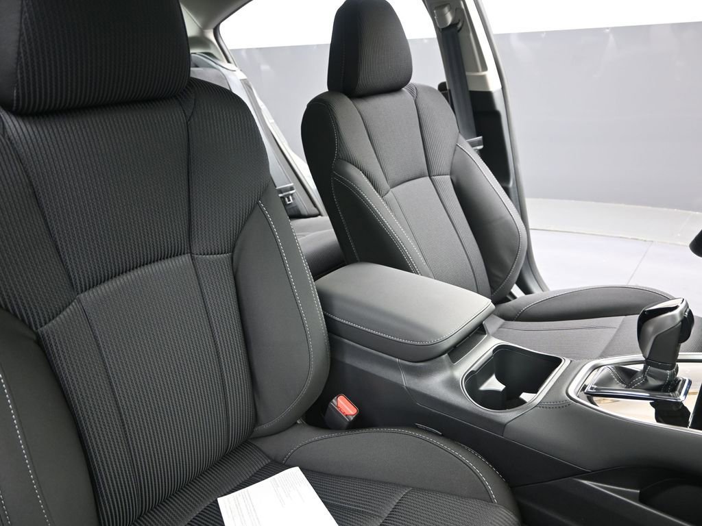 Used 2025 Subaru Legacy Premium AWD/4WD image 13