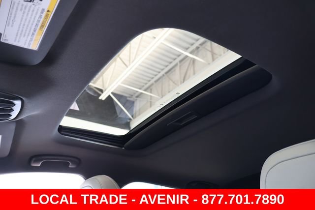 Used 2024 Buick Envista Avenir FWD image 30
