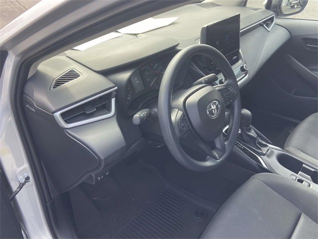 Used 2024 Toyota Corolla LE image 13