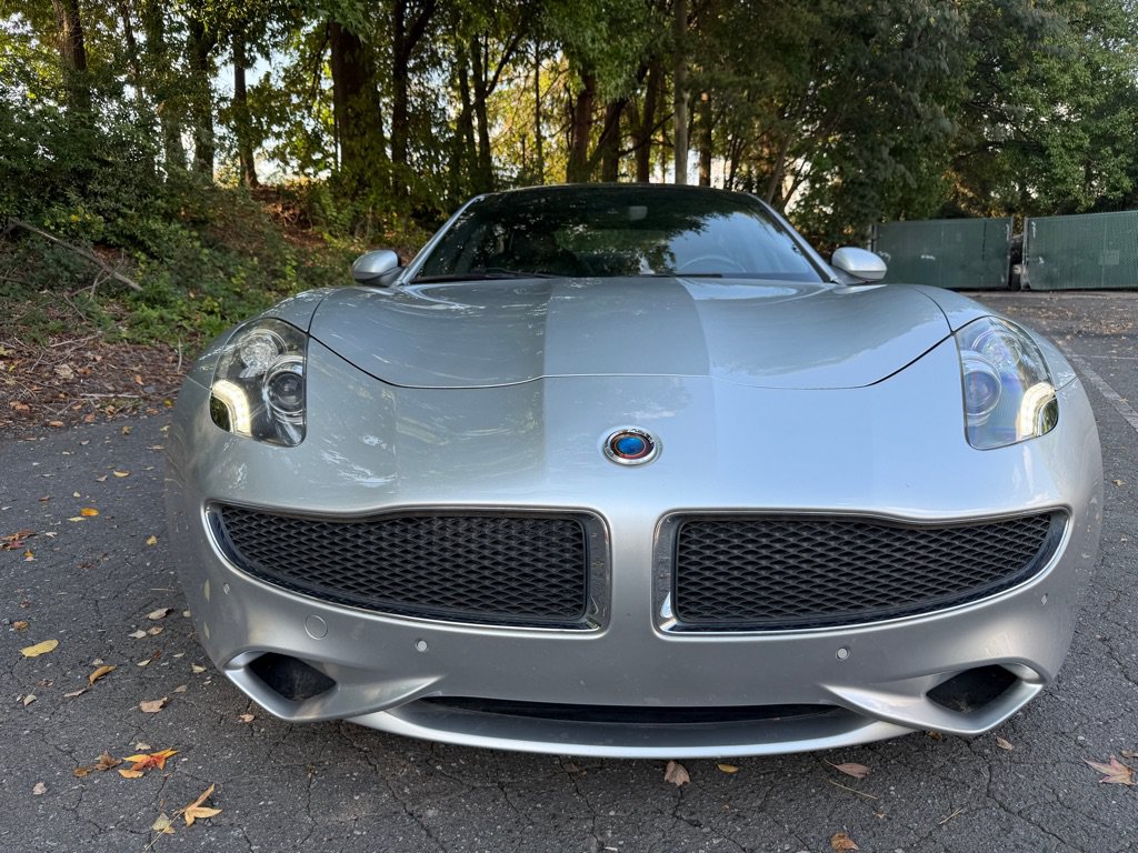 Used 2018 Karma Revero Luxury RWD image 2