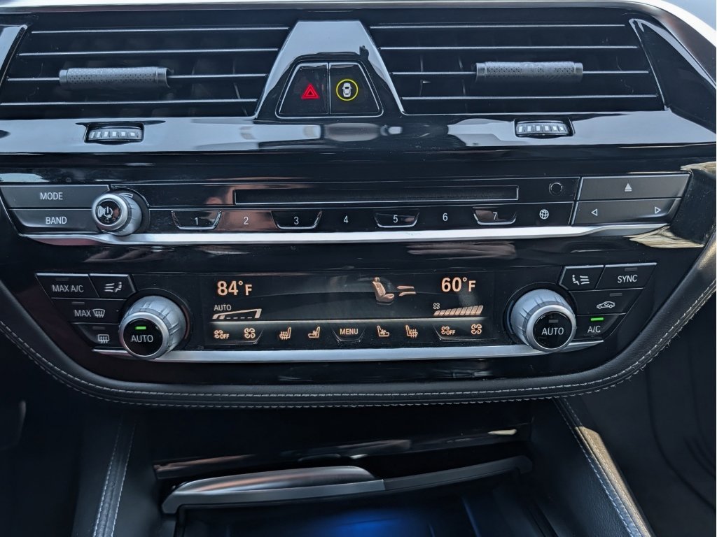 Used 2018 BMW M5 w/ Executive Package image 20