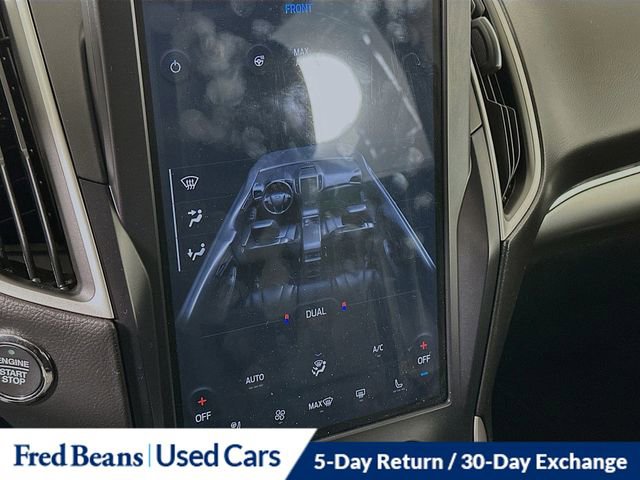 Used 2022 Ford Edge SEL w/ Convenience Package AWD/4WD image 17