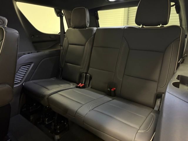 New 2025 Chevrolet Tahoe Premier image 18