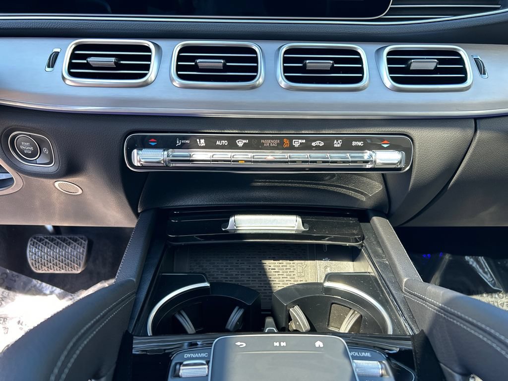 New 2026 Mercedes-Benz GLE 450 4MATIC image 21