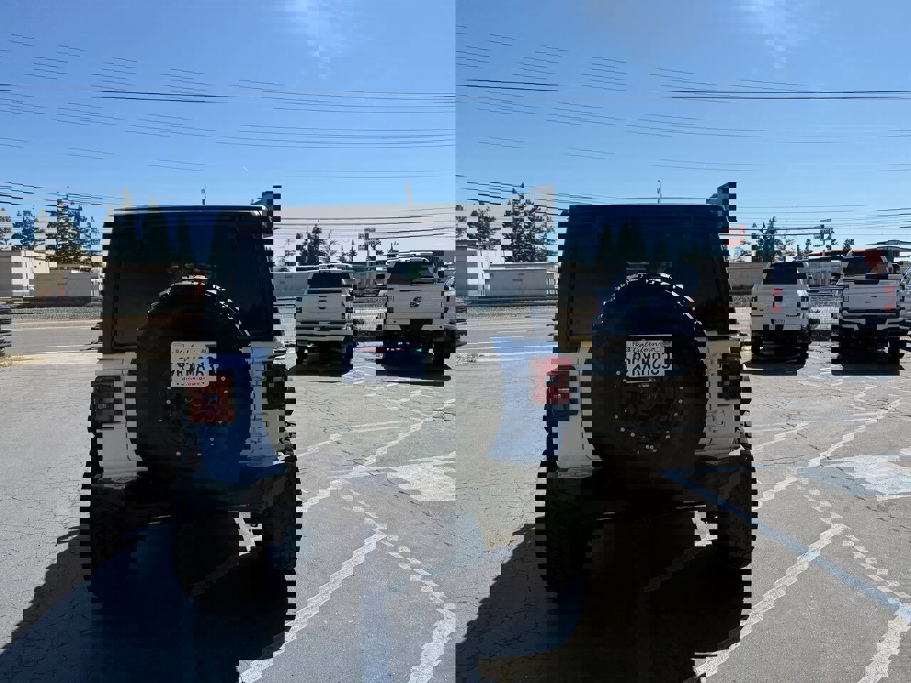 Used 2021 Jeep Wrangler Unlimited Rubicon image 6