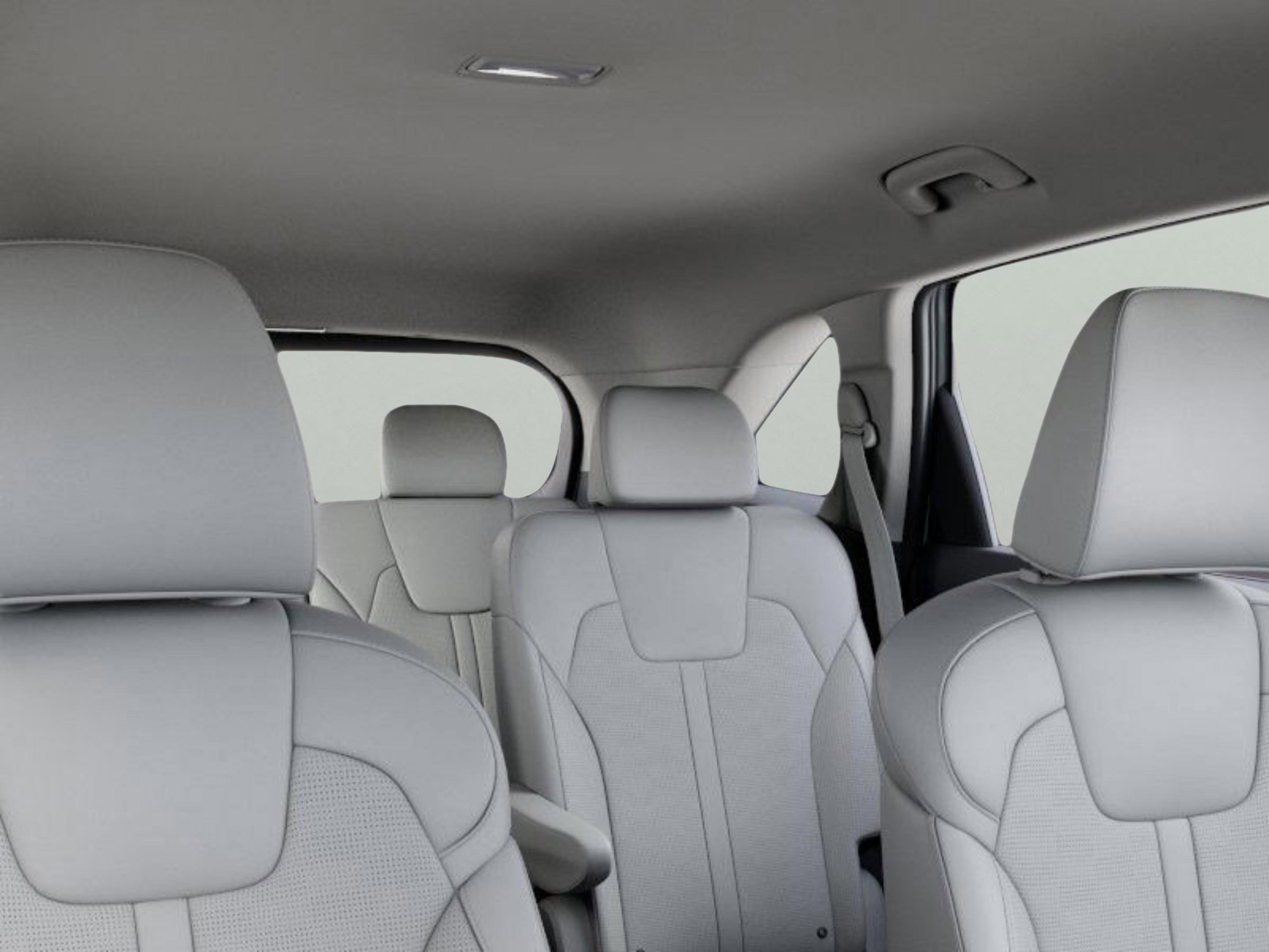 New 2026 Kia Sorento EX image 27