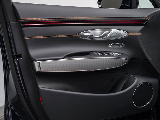 New 2026 Genesis GV70 2.5T Sport Prestige AWD/4WD image 27