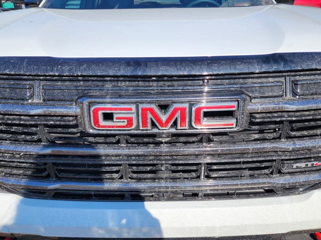 New 2026 GMC Terrain AT4 w/ Convenience Package III AWD/4WD image 10