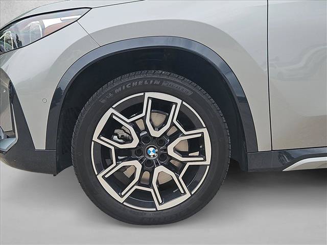 Certified 2026 BMW X1 xDrive28i w/ Convenience Package AWD/4WD image 7