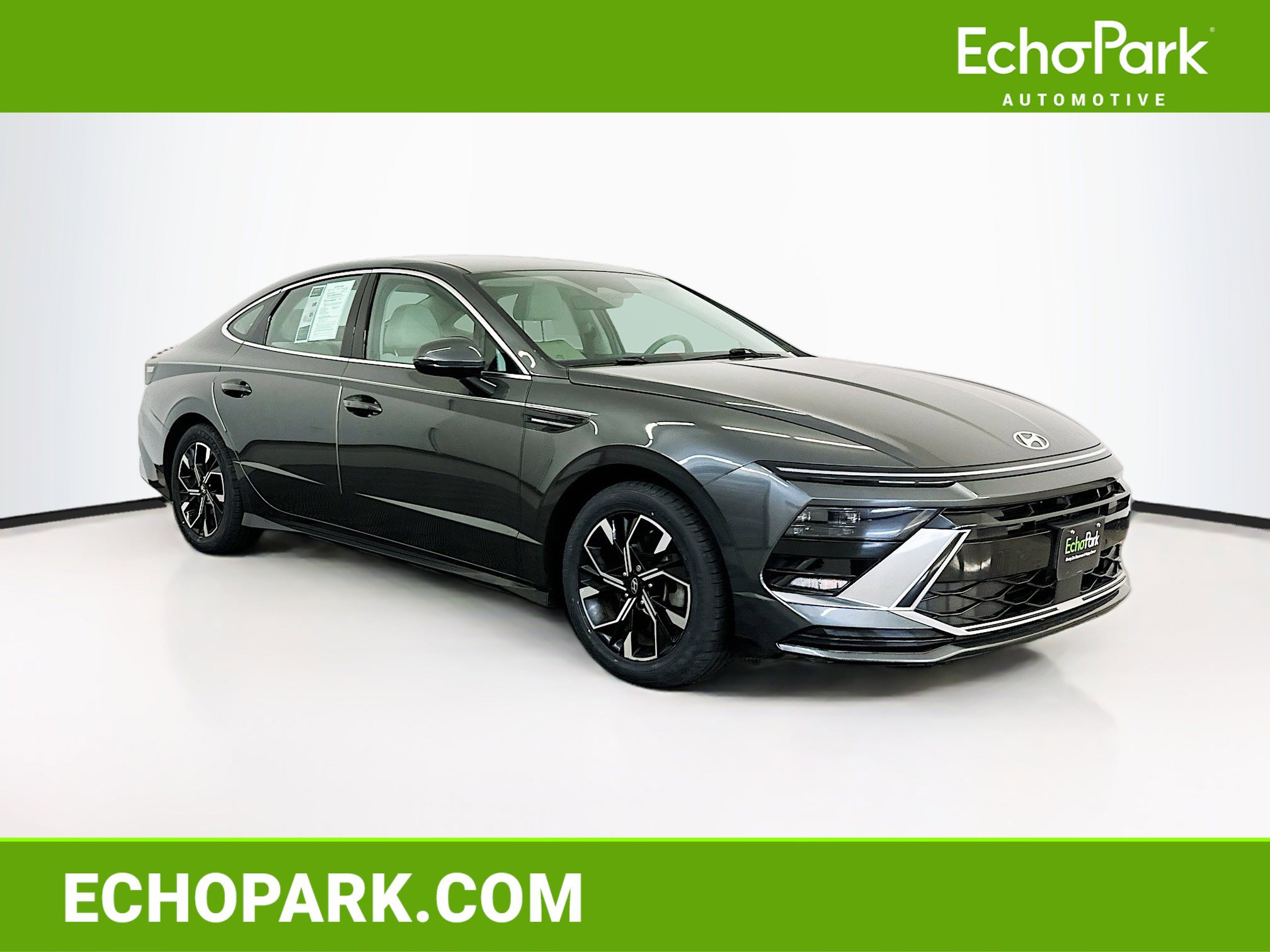 Used 2024 Hyundai Sonata SEL