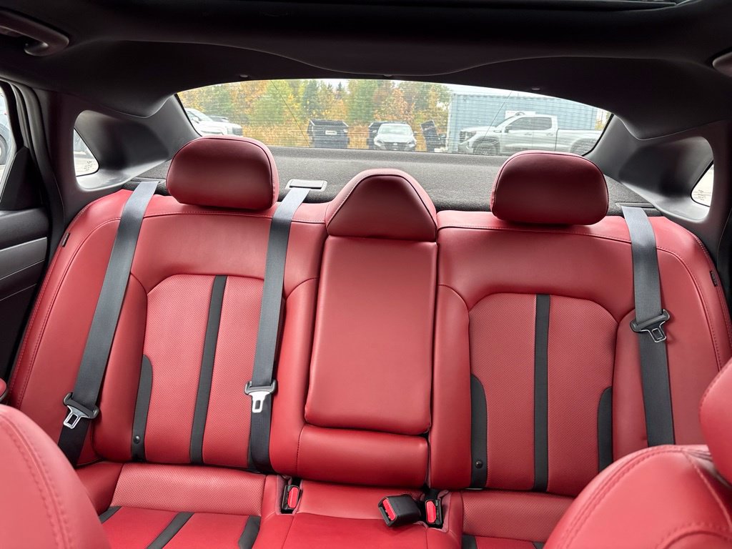 Certified 2024 Kia K5 GT-Line AWD/4WD image 38