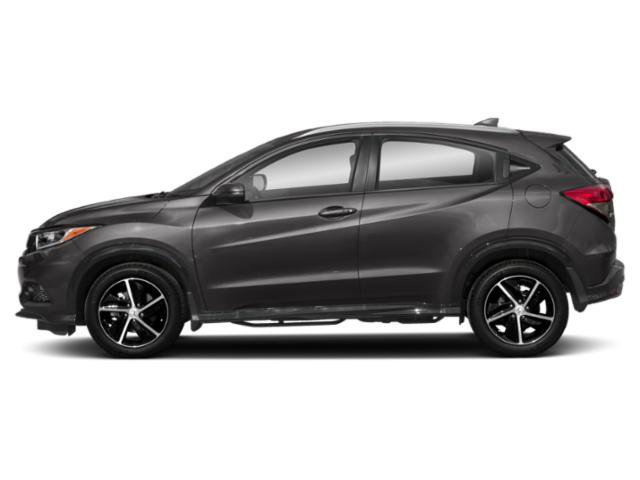 Used 2021 Honda HR-V EX image 3