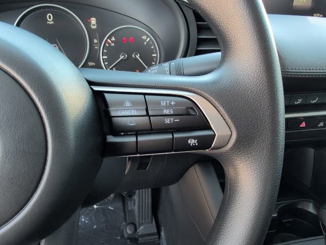 New 2026 MAZDA MAZDA3 s image 16