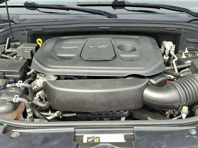 Used 2019 Jeep Grand Cherokee Laredo AWD/4WD image 27