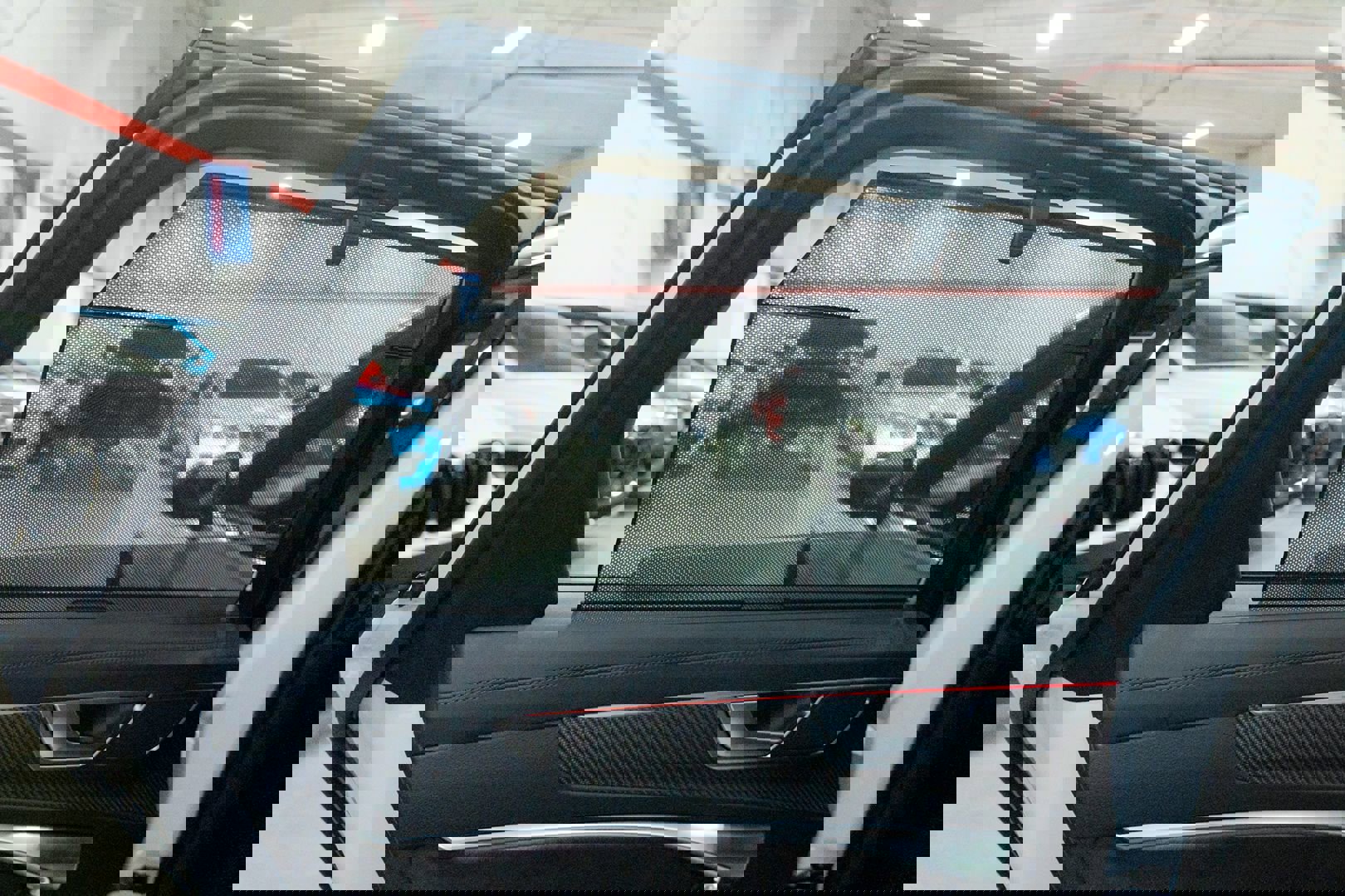 Used 2021 Audi RS 6 w/ Executive Package image 26