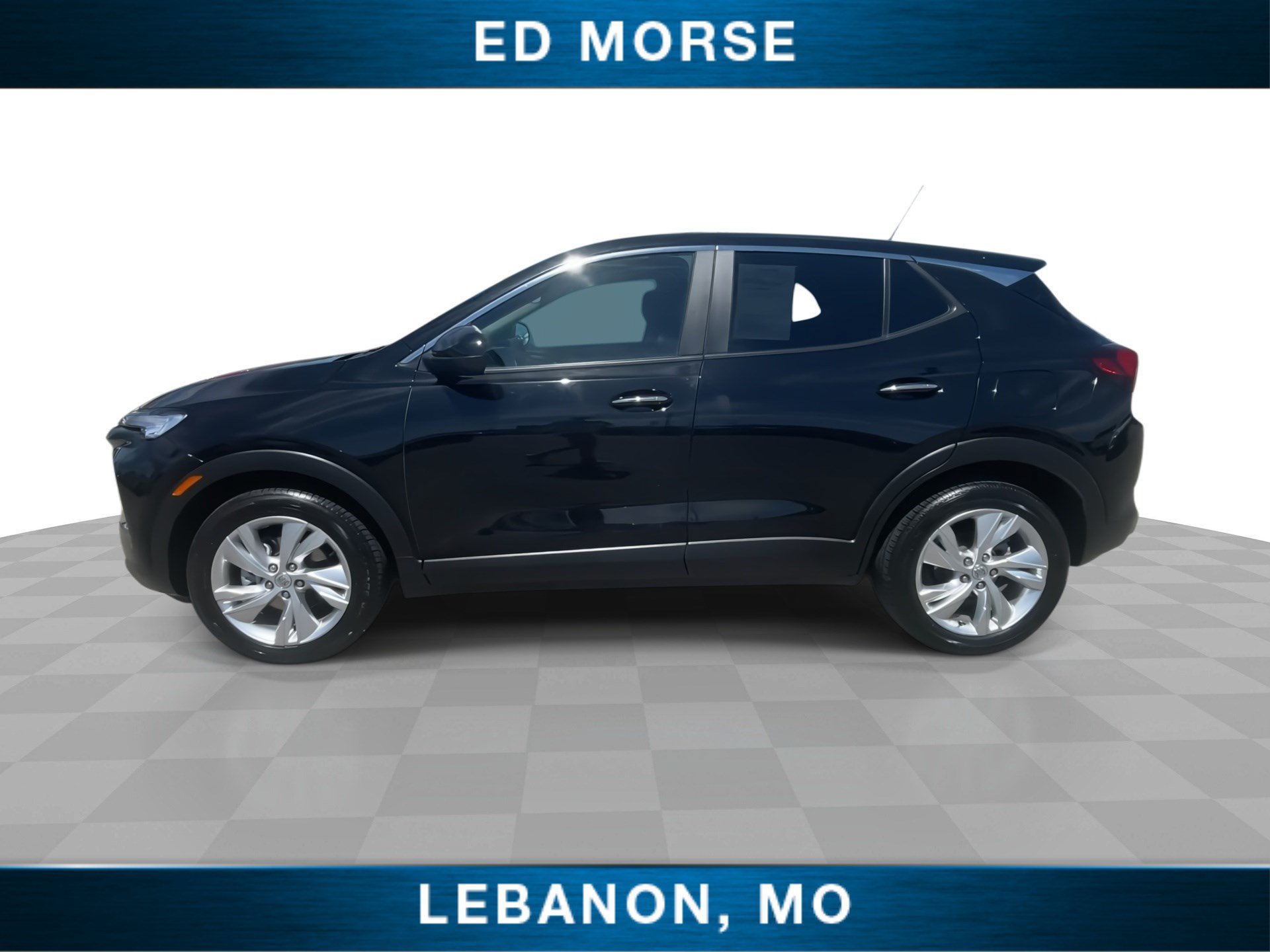 Used 2025 Buick Encore GX Preferred FWD image 5