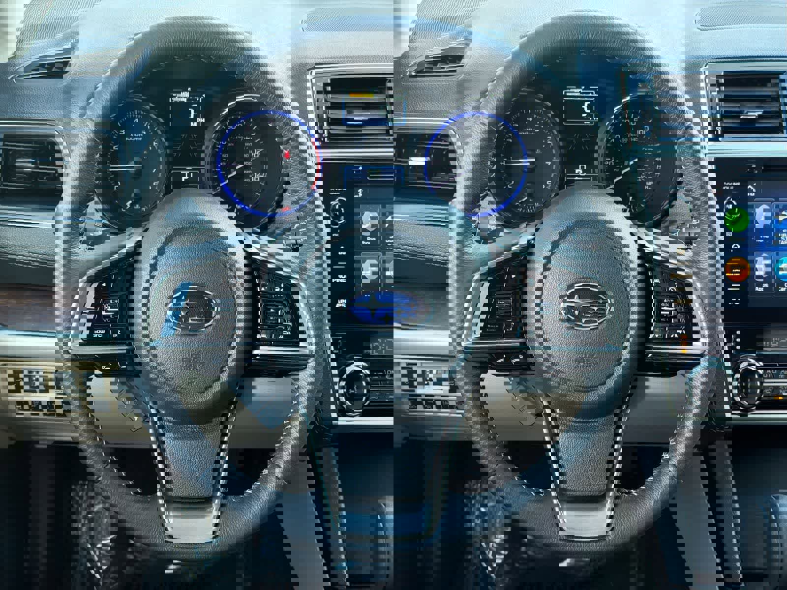 Used 2019 Subaru Outback 2.5i Limited image 23