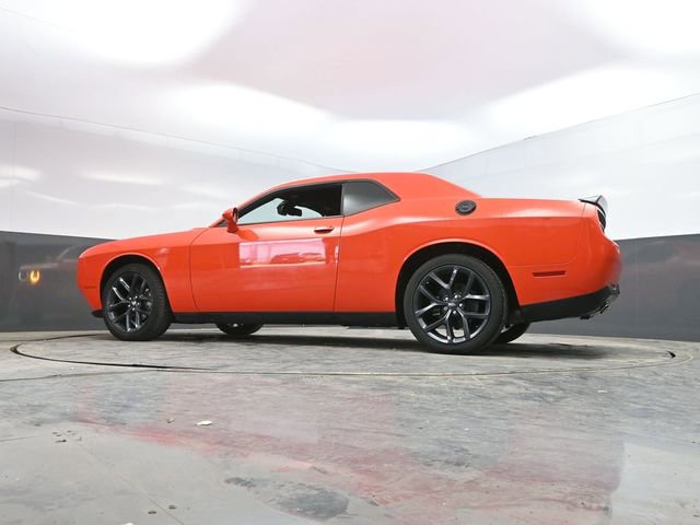 Used 2021 Dodge Challenger SXT w/ Blacktop Package image 46