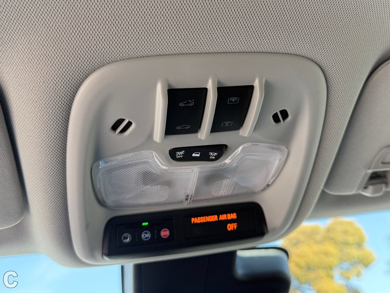 Certified 2023 Chevrolet Bolt EUV Premier w/ Sun & Sound Package FWD image 25