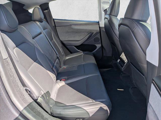 Used 2026 Tesla Model Y 2WD image 20