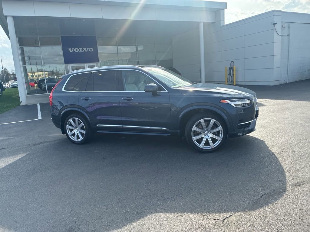 Used 2018 Volvo XC90 T6 Inscription w/ Convenience Package image 2