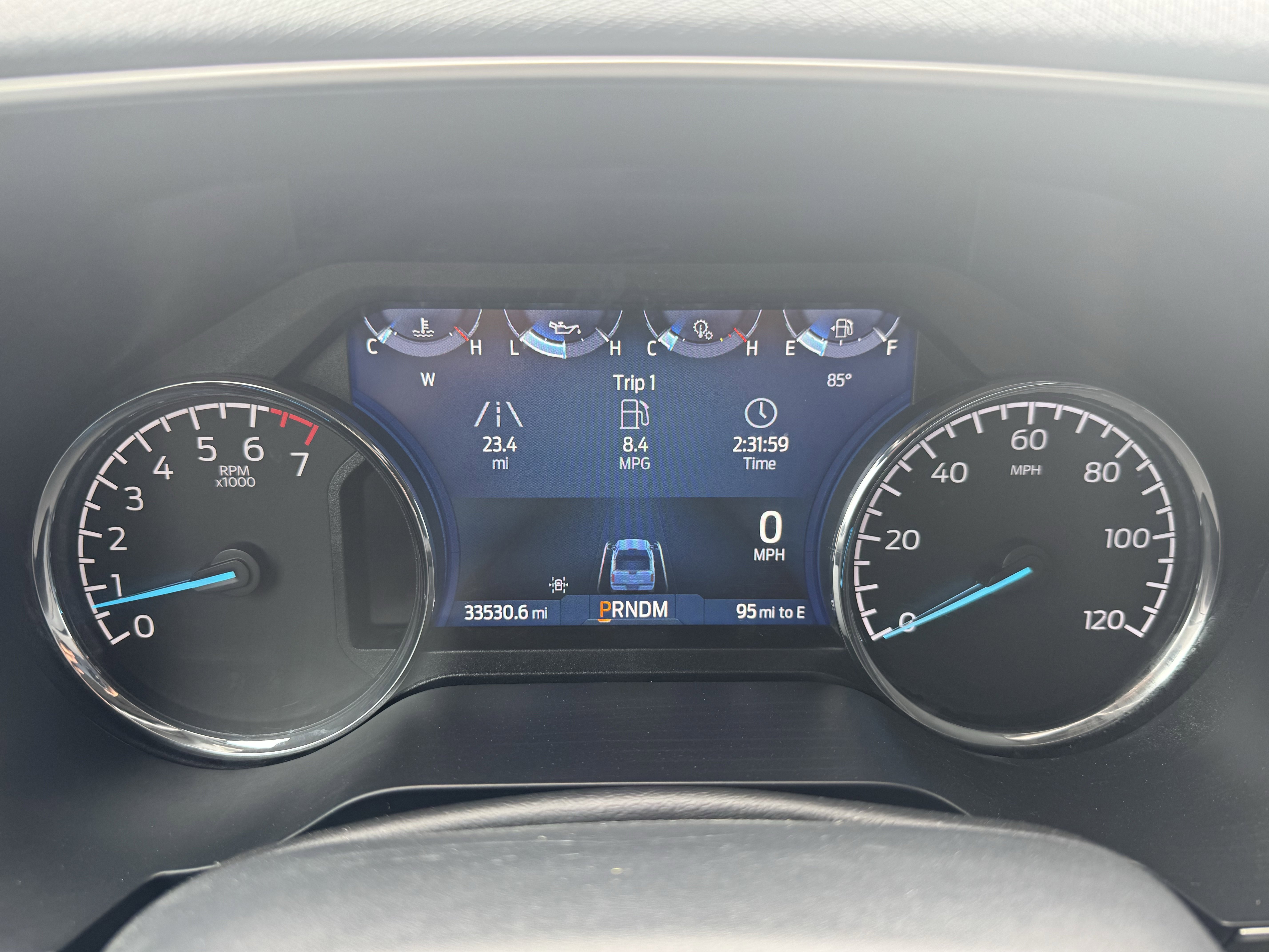 Used 2022 Ford F150 XLT w/ Equipment Group 302A High AWD/4WD image 10