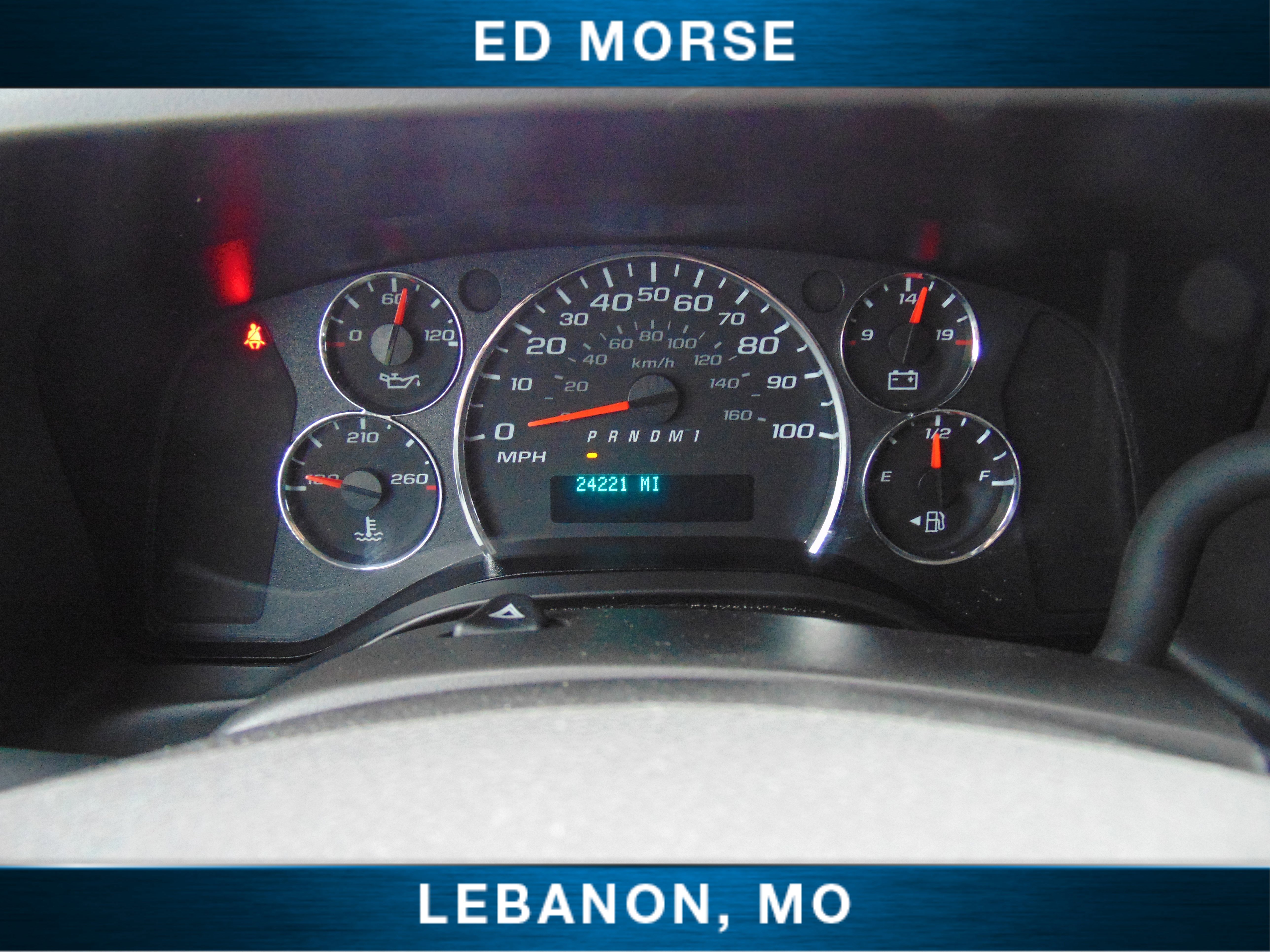 Used 2023 GMC Savana 2500 w/ Driver Convenience Package image 22