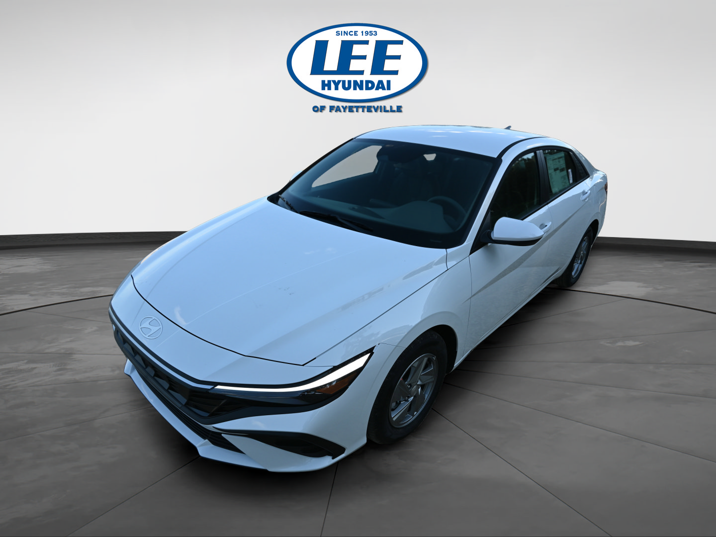 Certified 2025 Hyundai Elantra SE FWD image 5