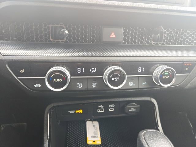 Used 2023 Honda CR-V EX image 21