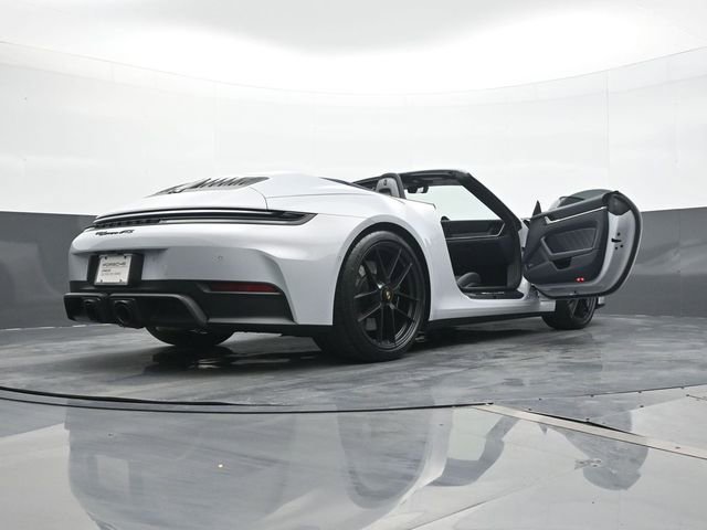 Certified 2026 Porsche 911 Carrera 4 GTS image 23