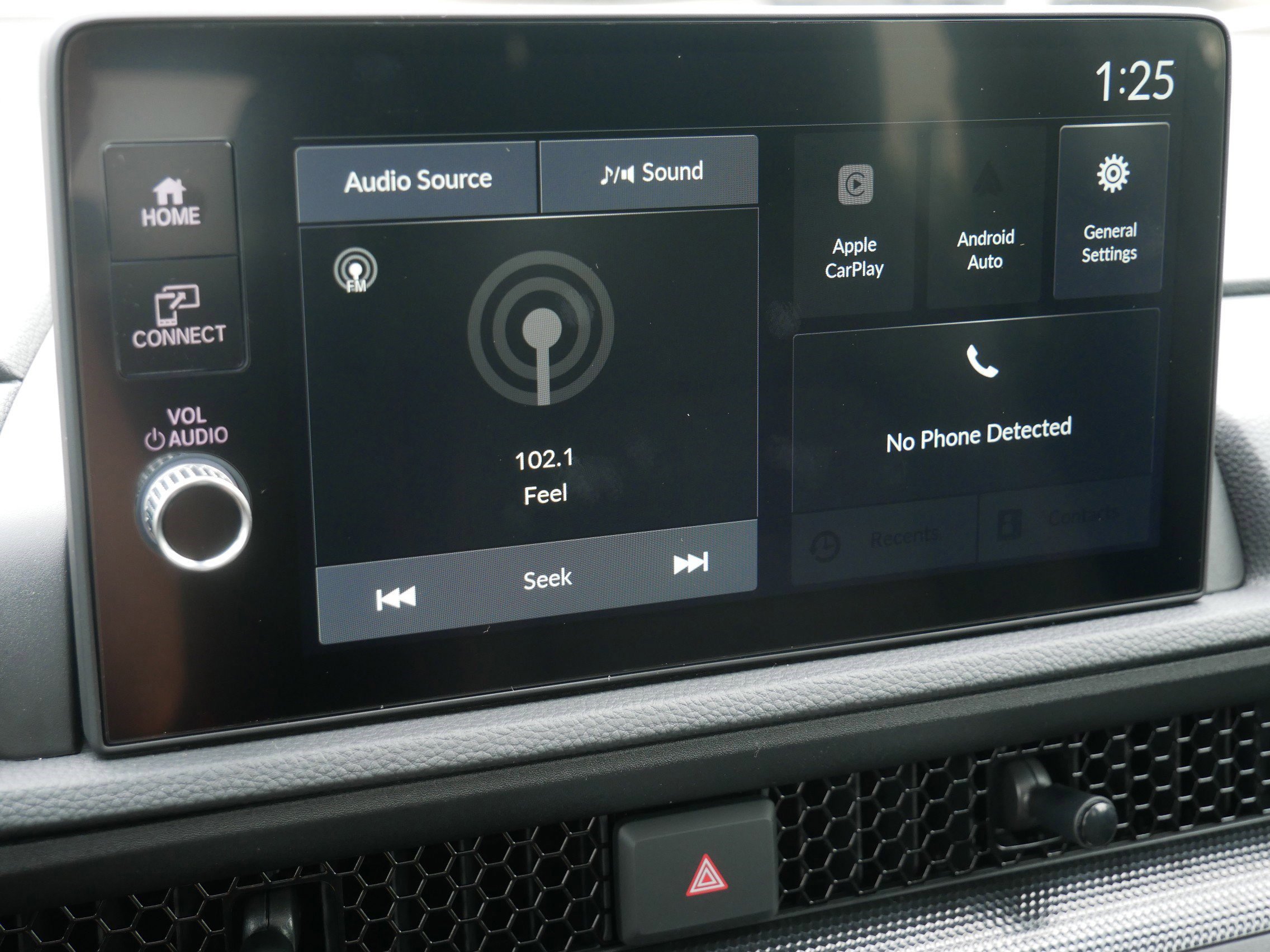 New 2026 Honda CR-V Sport image 20