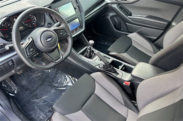 Used 2023 Subaru WRX image 10