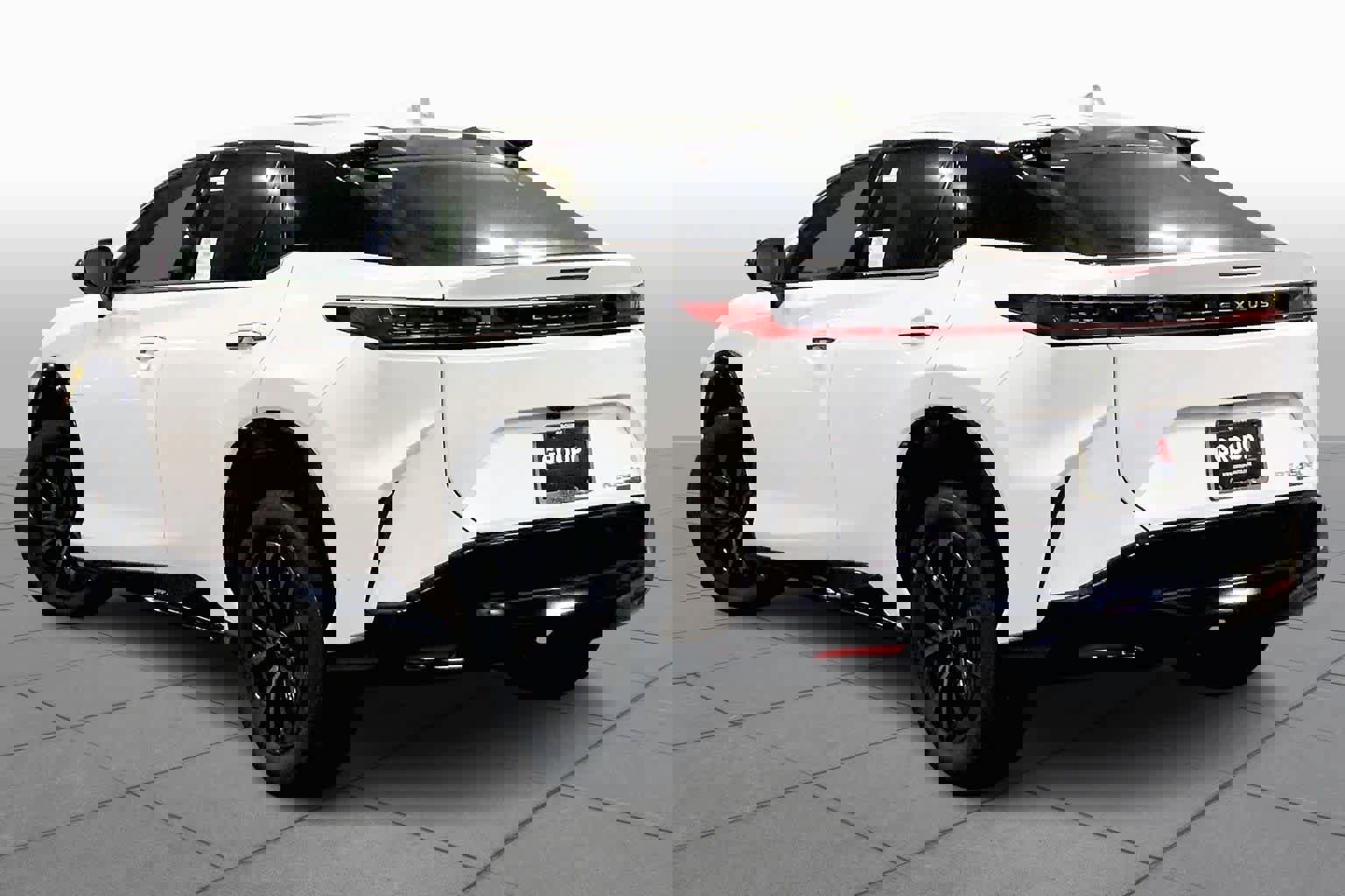 New 2026 Lexus RZ 450e Premium image 12