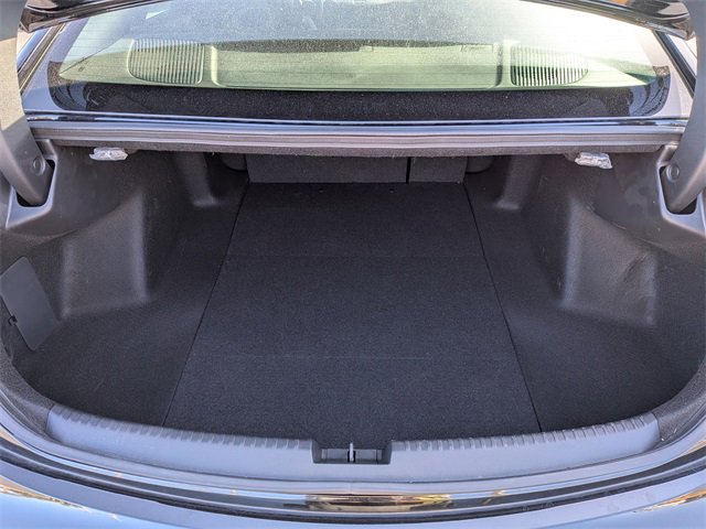 Certified 2025 Acura TLX SH-AWD w/ A-SPEC Pkg image 15