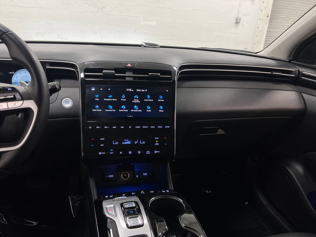 Used 2023 Hyundai Tucson Limited image 19