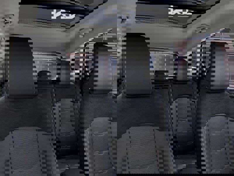 New 2026 Kia Sportage SX image 27