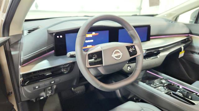 New 2026 Nissan Murano SL image 19